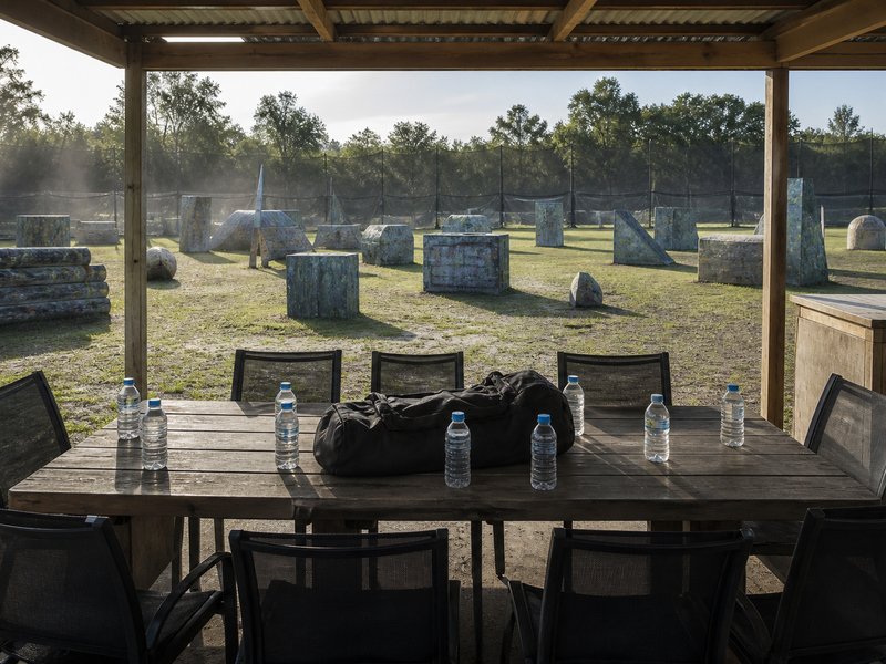 Airsoft en Sevilla desde 25 euros