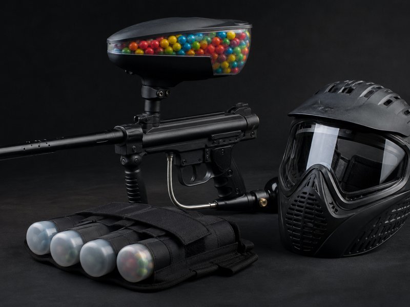 Paintball